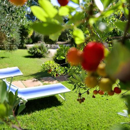 Missipezza Residence A Frassanito Alimini Bagian luar foto