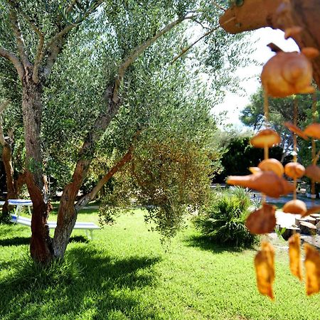 Missipezza Residence A Frassanito Alimini Bagian luar foto