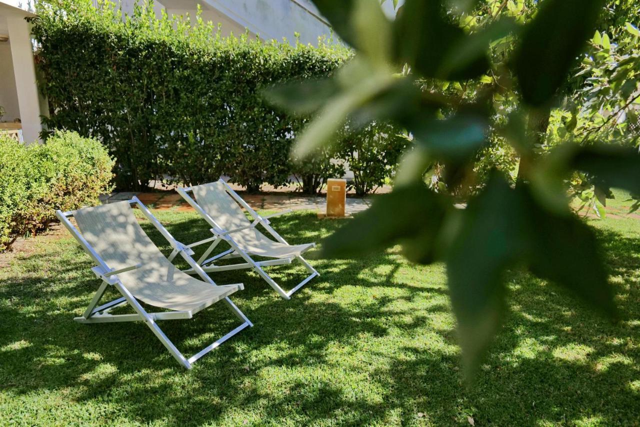 Missipezza Residence A Frassanito Alimini Bagian luar foto