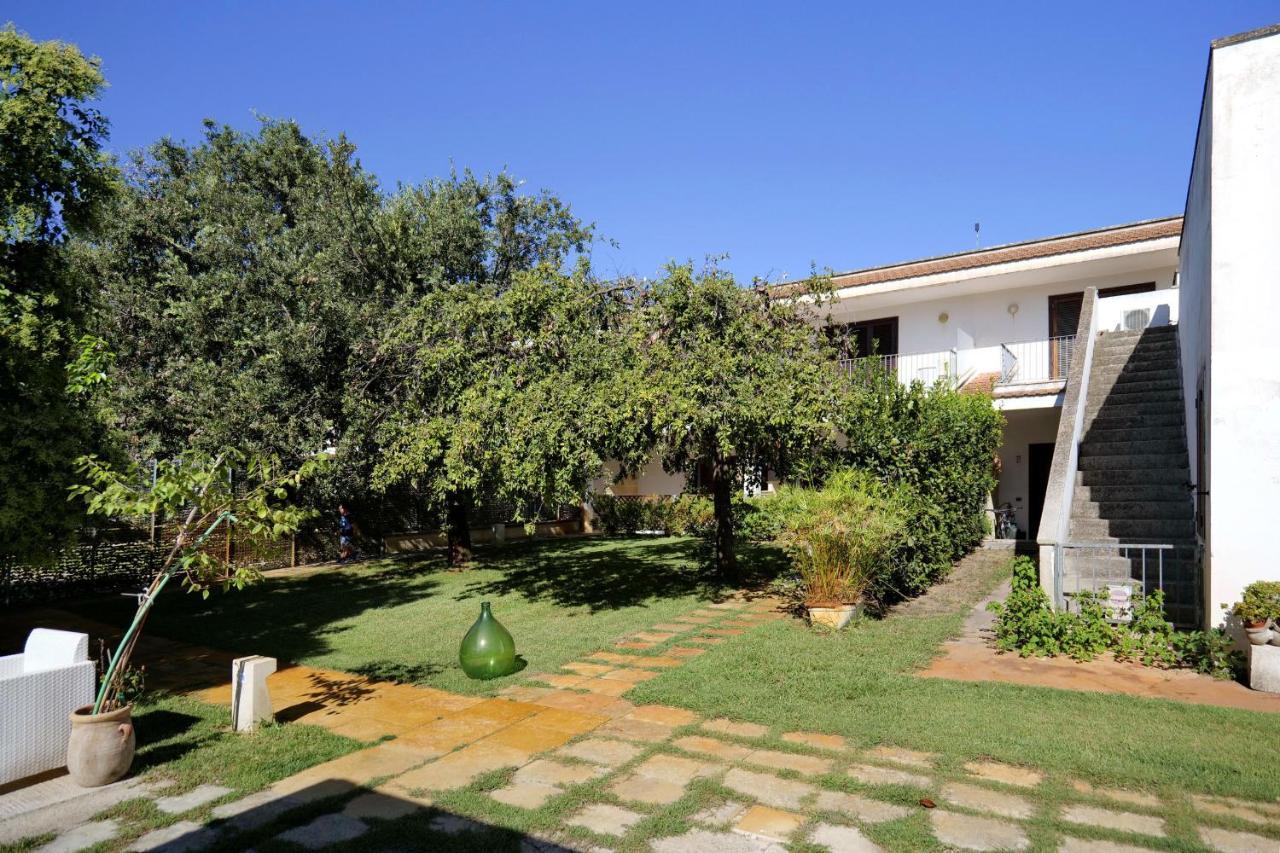 Missipezza Residence A Frassanito Alimini Bagian luar foto