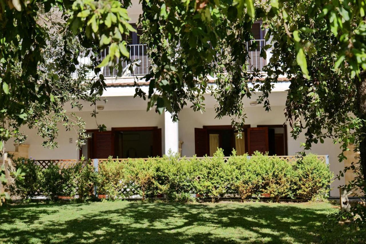 Missipezza Residence A Frassanito Alimini Bagian luar foto