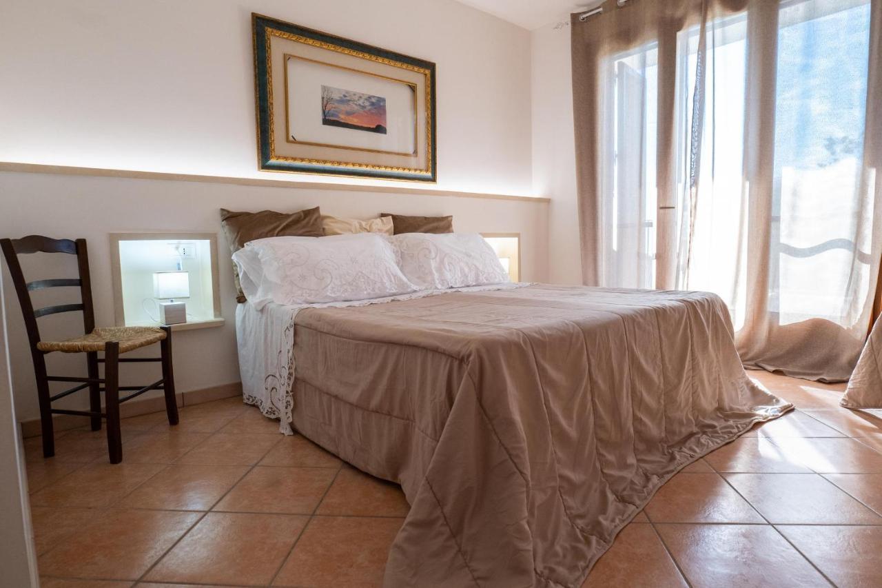 Missipezza Residence A Frassanito Alimini Bagian luar foto
