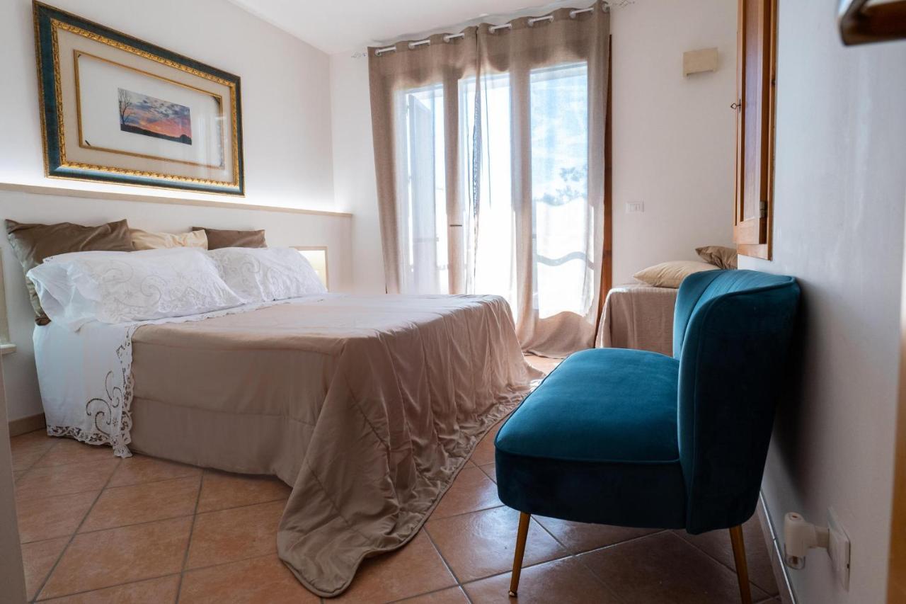 Missipezza Residence A Frassanito Alimini Bagian luar foto