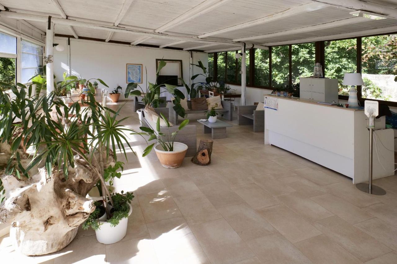 Missipezza Residence A Frassanito Alimini Bagian luar foto