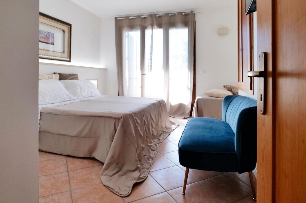 Missipezza Residence A Frassanito Alimini Bagian luar foto