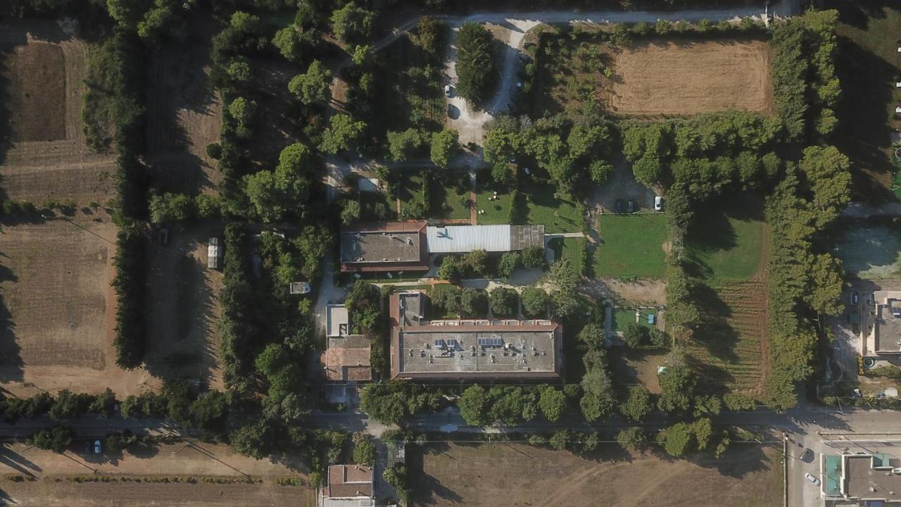 Missipezza Residence A Frassanito Alimini Bagian luar foto