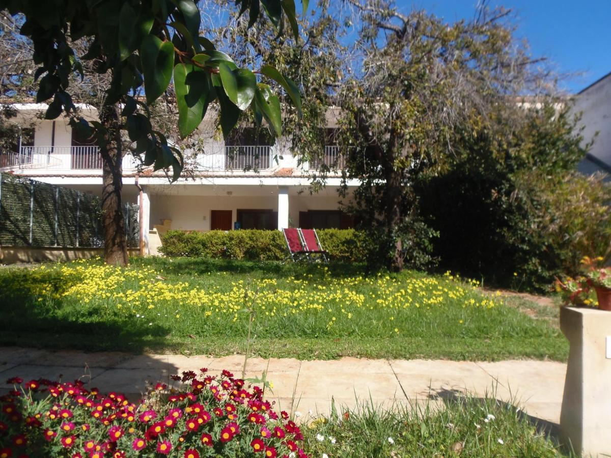 Missipezza Residence A Frassanito Alimini Bagian luar foto
