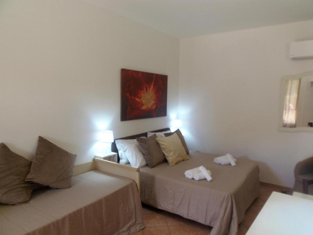 Missipezza Residence A Frassanito Alimini Bagian luar foto