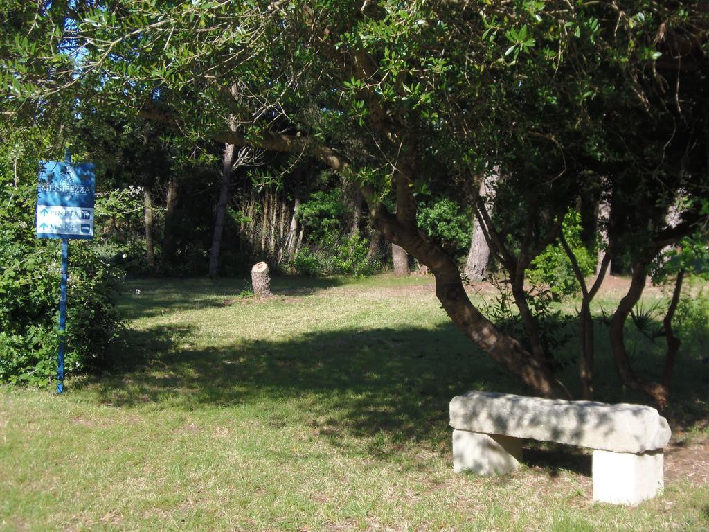 Missipezza Residence A Frassanito Alimini Bagian luar foto