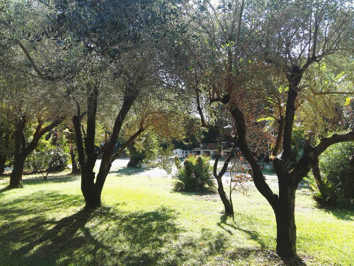 Missipezza Residence A Frassanito Alimini Bagian luar foto