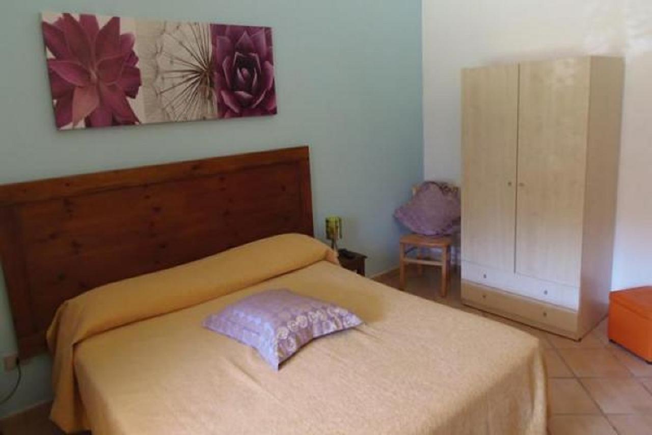 Missipezza Residence A Frassanito Alimini Bagian luar foto