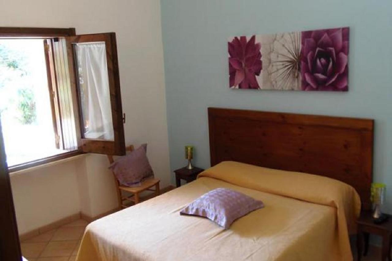 Missipezza Residence A Frassanito Alimini Bagian luar foto