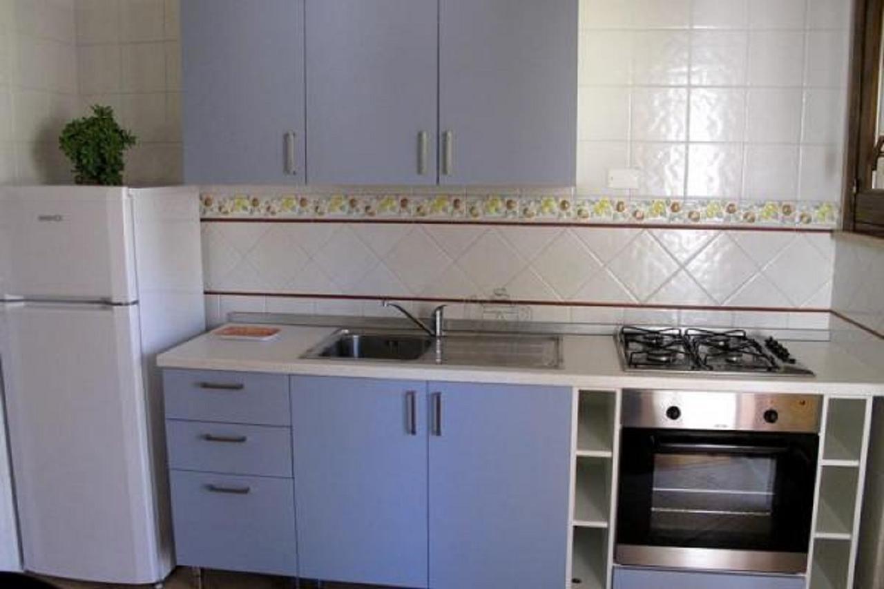 Missipezza Residence A Frassanito Alimini Bagian luar foto