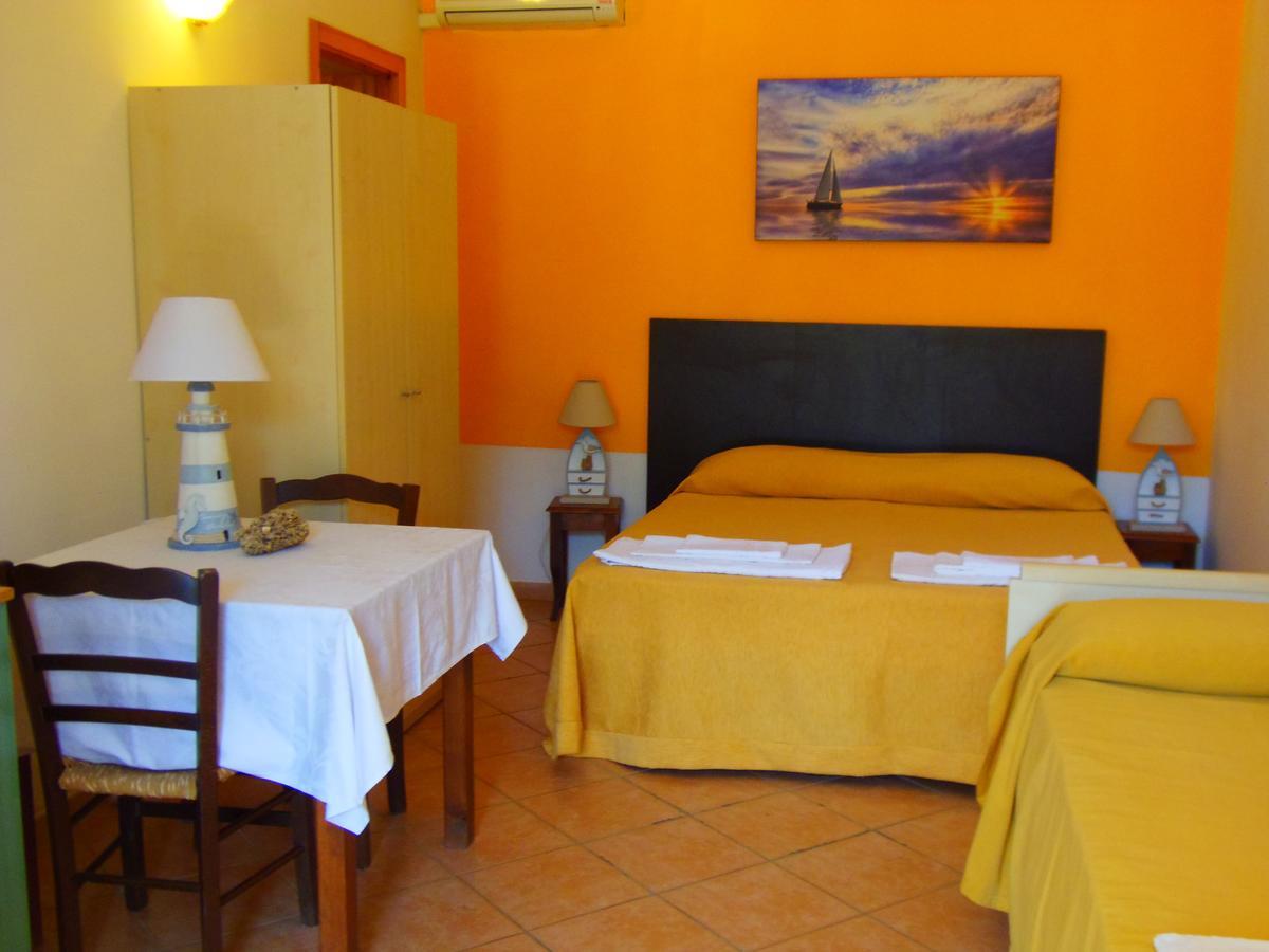 Missipezza Residence A Frassanito Alimini Bagian luar foto