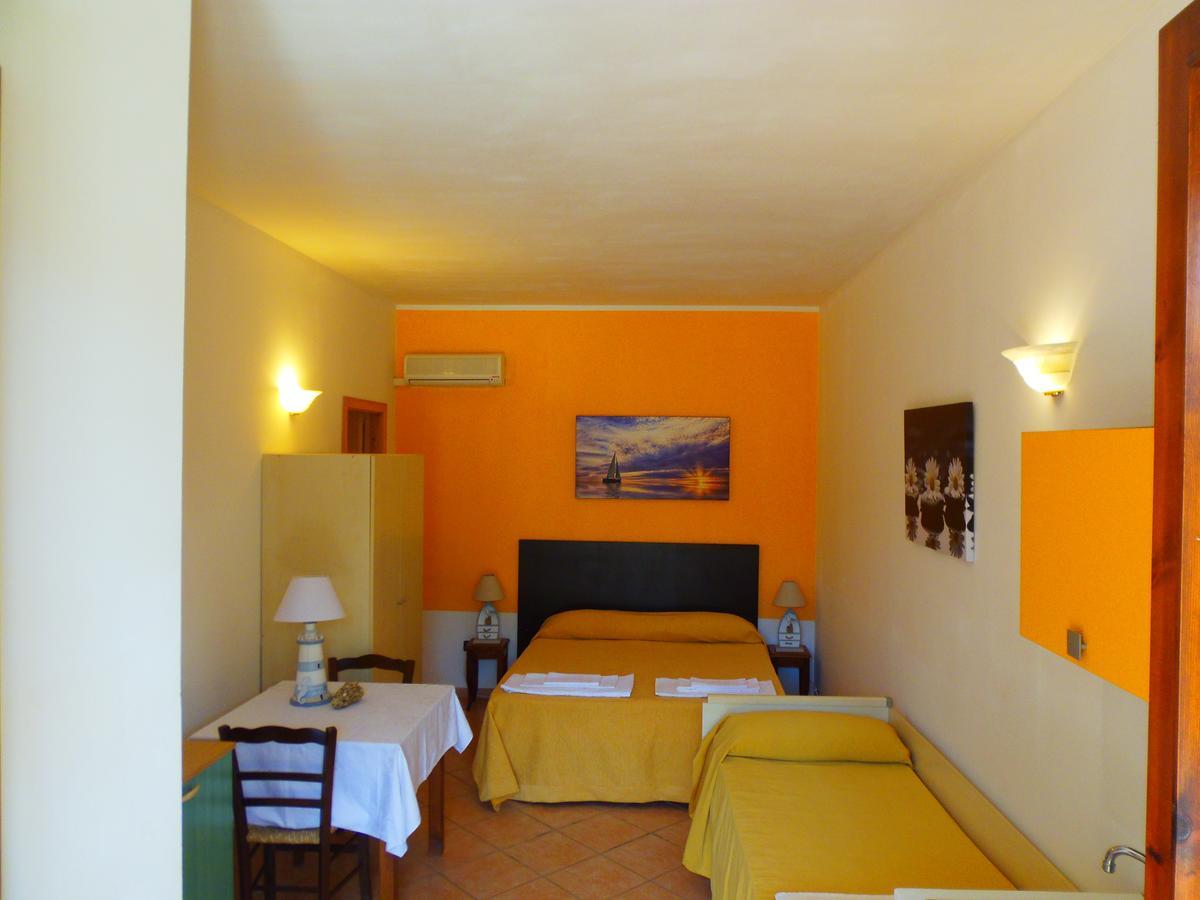 Missipezza Residence A Frassanito Alimini Bagian luar foto