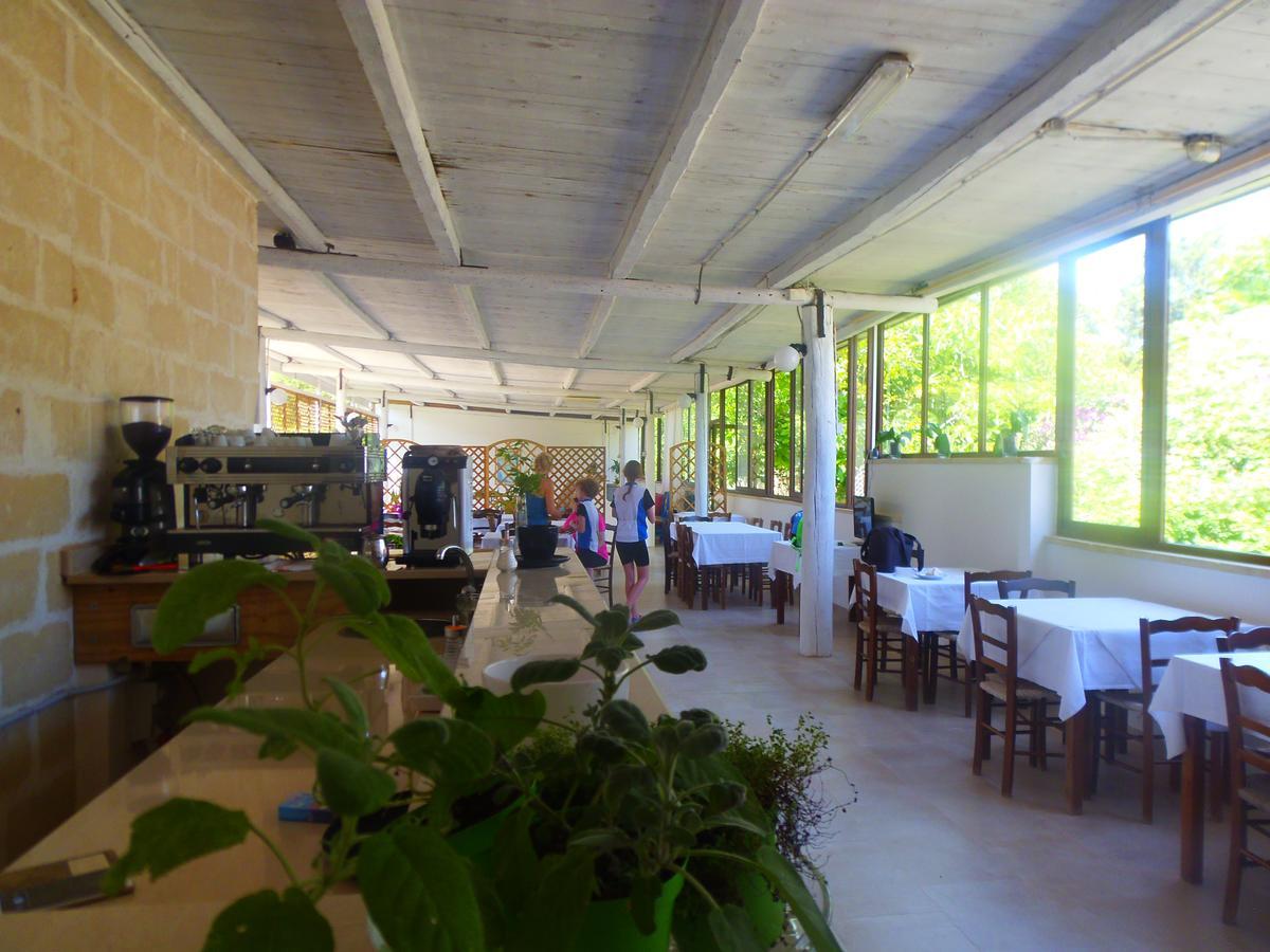 Missipezza Residence A Frassanito Alimini Bagian luar foto