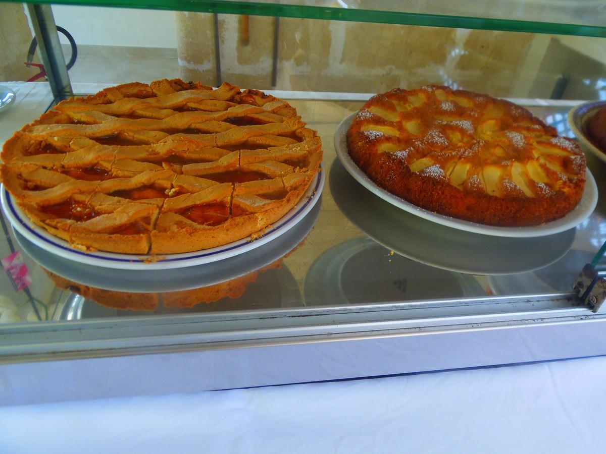 Missipezza Residence A Frassanito Alimini Bagian luar foto