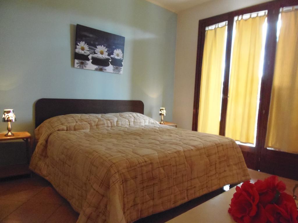 Missipezza Residence A Frassanito Alimini Bagian luar foto