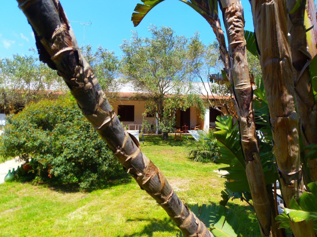 Missipezza Residence A Frassanito Alimini Bagian luar foto